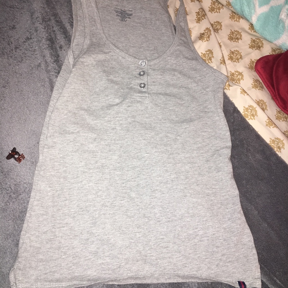 Tommy Hilfiger tank top